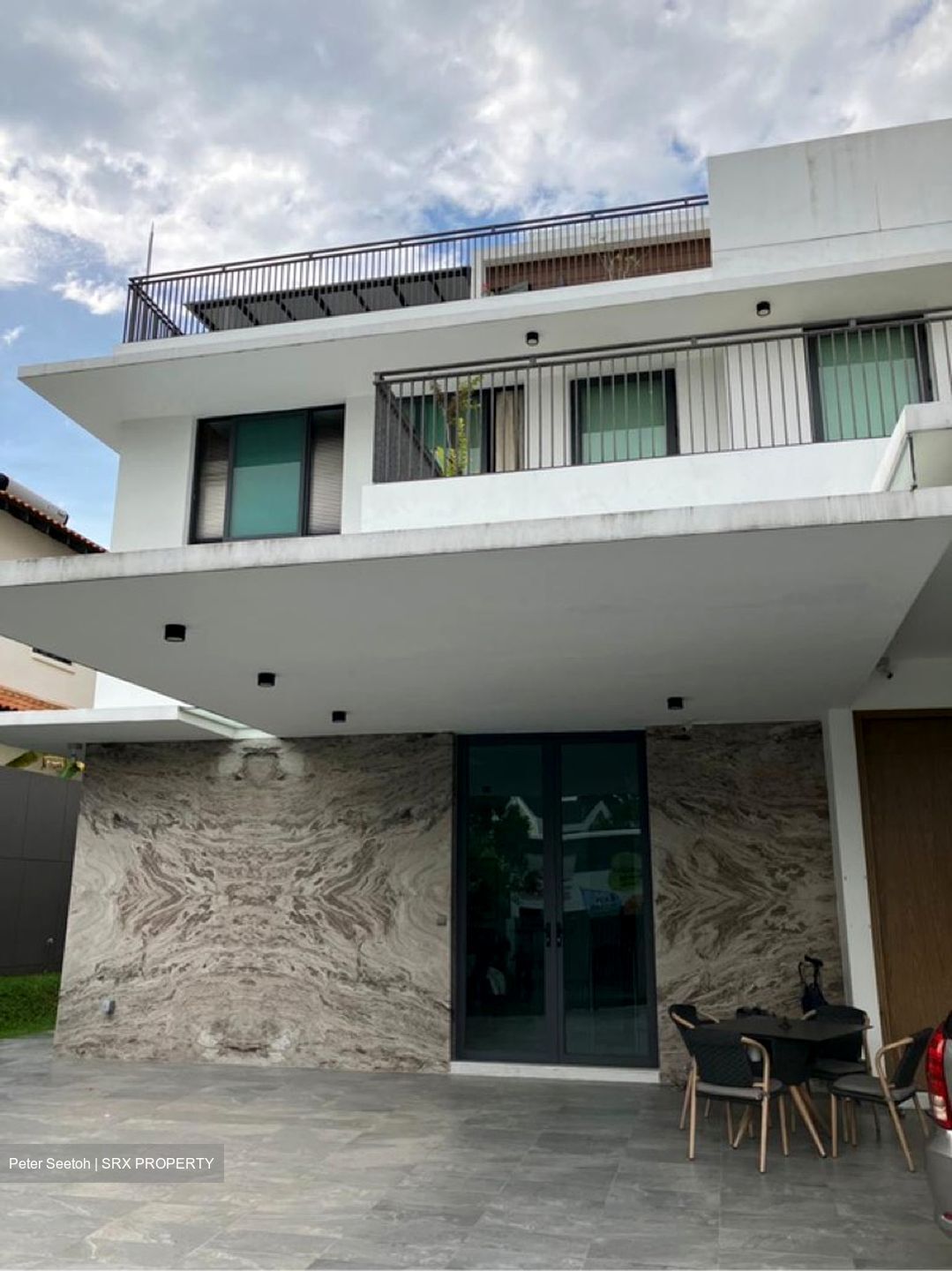 Changi Road (D14), Detached #597603591